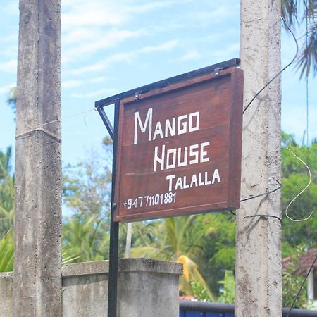 Talalla Mango House Εξωτερικό φωτογραφία
