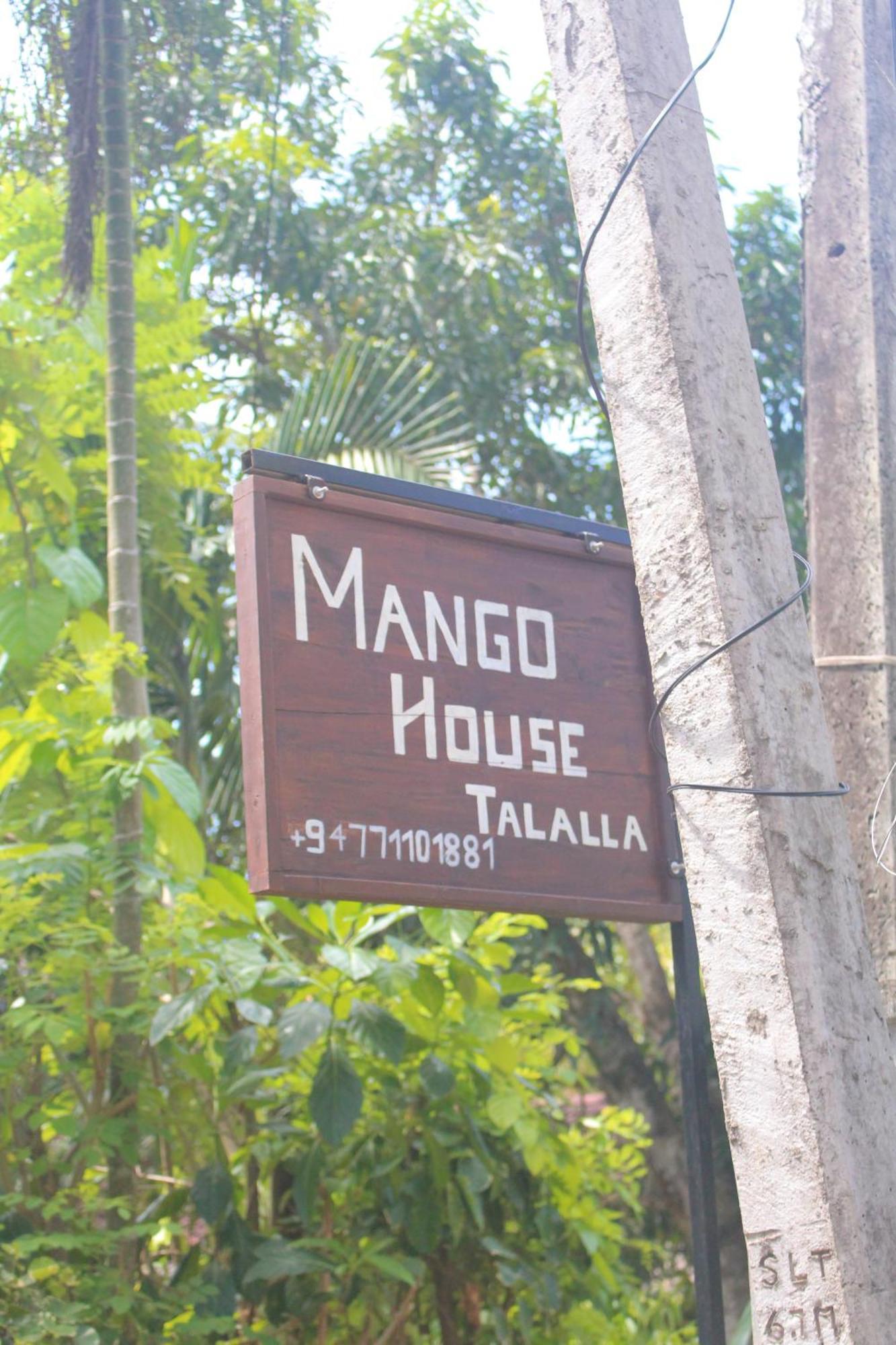 Talalla Mango House Εξωτερικό φωτογραφία